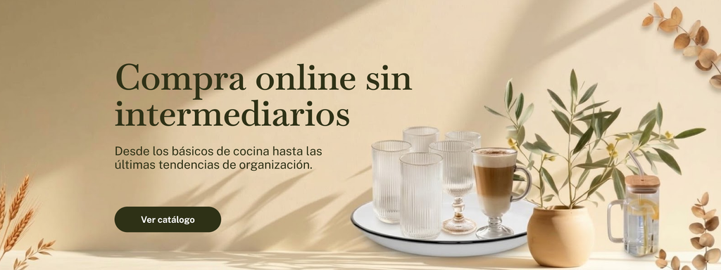 BANNER ZYM DECO "COMPRA ONLINE SIN INTERMEDIARIO"