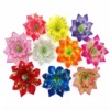 FLORES DE LOTO NENUFAR SINTETICAS