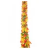 GUIRNALDA TIRA DE FLORES 220CM JFY-2208-1 GUIRNALDA TIRA DE FLORES 220CM