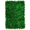 PANEL DE JARDIN VERTICAL ARTIFICIAL 40X60 CM JFY-210 PANEL DE JARDIN VERTICAL ARTIFICIAL 40X60 CM