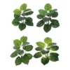 PLANTAS ARTIFICIALES COLGANTES PARA TERRARIO 35CM JFY-1989 -2 PLANTAS ARTIFICIALES COLGANTES PARA TERRARIO 35CM