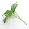 PLANTAS ARTIFICIALES COLGANTES PARA TERRARIO 35CM JFY-1989 -4 PLANTAS ARTIFICIALES COLGANTES PARA TERRARIO 35CM