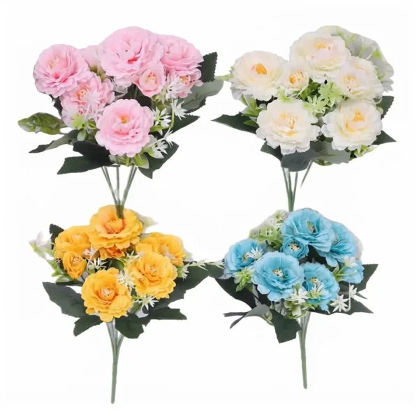 RAMO ARTIFICIAL DE 30CM JFY-3018-1 RAMO ARTIFICIAL DE 30CM