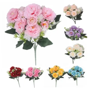 RAMO ARTIFICIAL DE 30CM JFY-3018 RAMO ARTIFICIAL DE 30CM