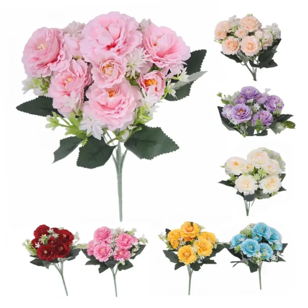 RAMO ARTIFICIAL DE 30CM JFY-3018 RAMO ARTIFICIAL DE 30CM