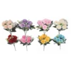 RAMO ARTIFICIAL DE 30CM JFY-3018-VARIOS COLORES RAMO ARTIFICIAL DE 30CM