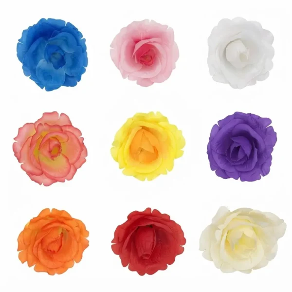 RAMO ARTIFICIAL ROSAS BOUQUET JFY-1175 RAMO ARTIFICIAL ROSAS BOUQUET