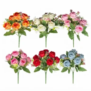 RAMO ARTIFICIAL SILVESTRE JFY-2217 RAMO ARTIFICIAL SILVESTRE