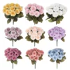 RAMO CON MULTIPLES CABEZASM ARTIFICIALES 38CM JFY-2015 RAMO CON MULTIPLES CABEZASM ARTIFICIALES 38CM