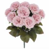 RAMO CON MULTIPLES CABEZASM ARTIFICIALES 38CM JFY-2015-ROSA PALIDO DESGASTADO RAMO CON MULTIPLES CABEZASM ARTIFICIALES 38CM ROSA PALIDO DESGASTADO