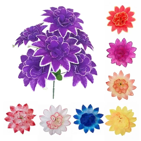 RAMO DALIA ARTIFICIAL JFY-1456 RAMO DALIA ARTIFICIAL