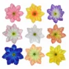 RAMO DE FLORES AMARILLAS Y VARIOS COLORES