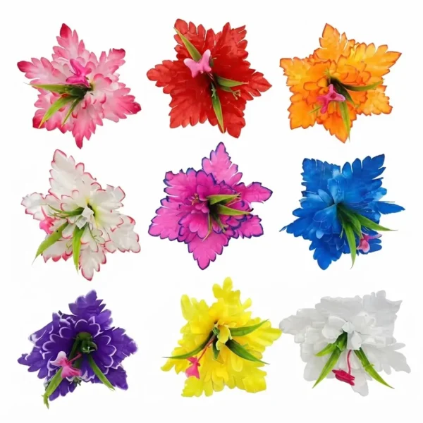 RAMO DE FLORES CON BORDES DELINEADOS JFY-2115-1 RAMO DE FLORES CON BORDES DELINEADOS