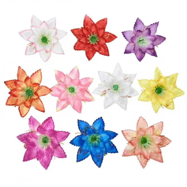 RAMO DE FLORES DECO