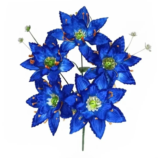 RAMO DE FLORES DECO