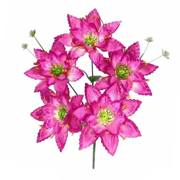 RAMO DE FLORES DECO