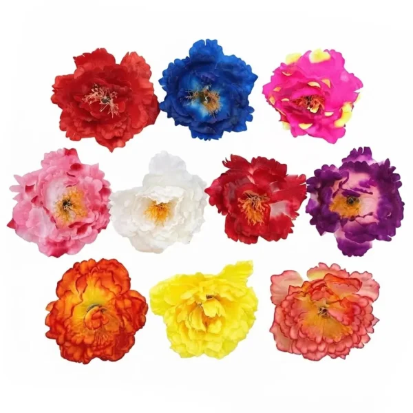 RAMO DE FLORES LLAMATIVOS JFY-2149 RAMO DE FLORES LLAMATIVOS