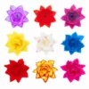 RAMO DE LISIANTHUS ARTIFICIALES JFY-2177 RAMOS DE FLOR DE LISIANTHUS ARTIFICIALES