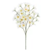 RAMO DE MANZANILLAS ARTIFICIALES 72CM JFY-1987-BLANCO RAMO DE MARGARITAS ARTIFICIALES 72CM