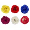RAMO DE ROSAS ARTIFICIALES CON BRILLO JFY-2148 RAMO DE ROSAS ARTIFICIALES CON BRILLO