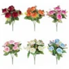 RAMO DE ROSAS PARA DECORACION JFY-2218 RAMO DE ROSAS PARA DECORACION