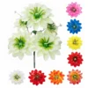RAMO FLORES ARTIFICIAL IDEAL DECO PRIMAVERA JFY-1592 RAMO FLORES ARTIFICIAL IDEAL DECO PRIMAVERA