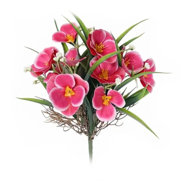 RAMO FLORES PRIMULA