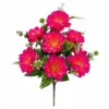 RAMO TONOS VIBRANTES JFY-2175-FUXIA RAMO TONOS VIBRANTES