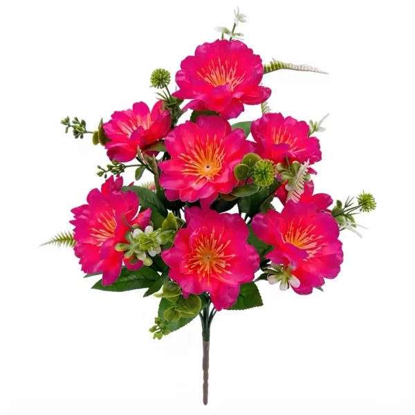 RAMO TONOS VIBRANTES JFY-2175-FUXIA RAMO TONOS VIBRANTES