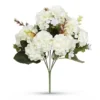 RAMOS DE ROSAS 30 CM JFY-1621 RAMOS DE ROSAS 30 CM