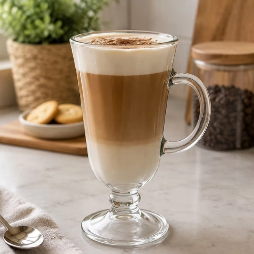 SET X6 JARROS PARA CAFE KANSAS 290 ML 14,6 CM ALTO ISO9001 SET X6 JARROS PARA CAFE KANSAS 290 ML 14,6 CM ALTO ISO9001