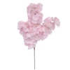 VARA GRANDE ARTIFICIAL HORTENSIAS 95 CM JFY-1946-ROSA VARA GRANDE ARTIFICIAL HORTENSIAS 95 CM