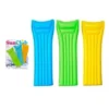 Colchoneta Sunclub Inflable Para El Agua 1122 Colchoneta Sunclub Inflable Para El Agua 1122