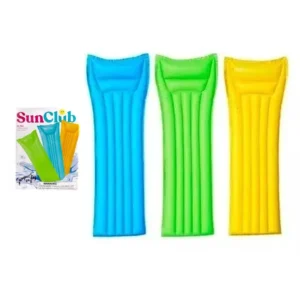 Colchoneta Sunclub Inflable Para El Agua 1122