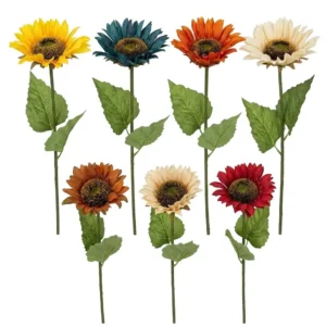 GIRASOL ARTIFICIAL 46CM JFY-2309 GIRASOL ARTIFICIAL 46CM JFY-2309