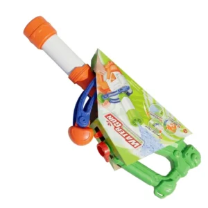 Lanzador de agua Water Gun 1136 - recargable