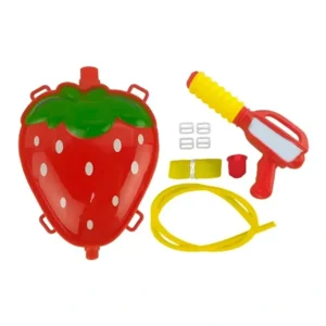 Mochila de agua Frutilla 1137