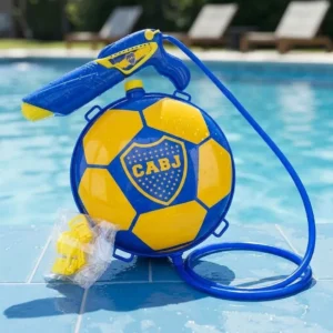 Pistola De Agua con mochila RyB 1131 - Boca Pistola De Agua con mochila RyB 1131 - Boca