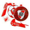 Pistola De Agua con mochila RyB 1131 - River Pistola De Agua con mochila RyB 1131 - River