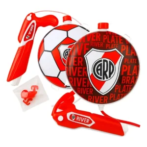 Pistola De Agua con mochila RyB 1131 - River