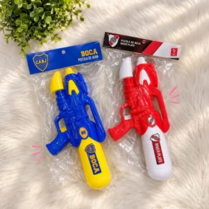 Pistola de agua 39cm RyB 1134 Pistola de agua 39cm RyB 1134