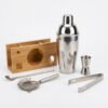 SET COCTELERA 7554SBL SET COCTELERA 7554SBL