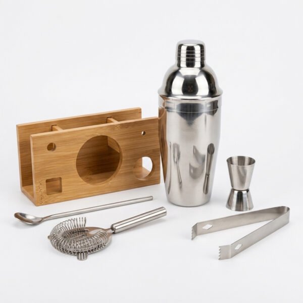 SET COCTELERA 7554SBL SET COCTELERA 7554SBL