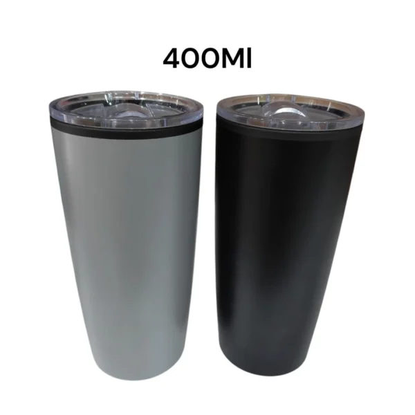 VASO TÉRMICO 400 ML VASO TÉRMICO 400 ML