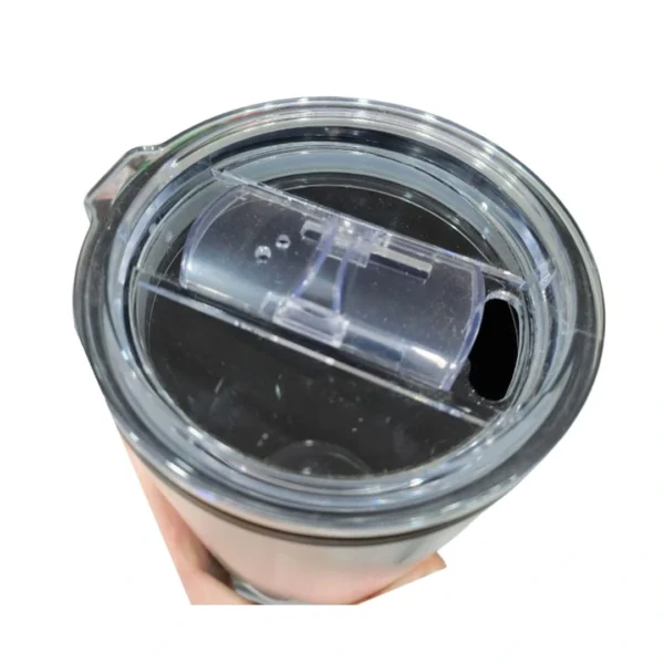 VASO TÉRMICO 400 ML-TAPA VASO TÉRMICO 400 ML