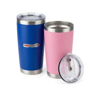 VASO TÉRMICO REDFISH 400ML VASO TÉRMICO REDFISH 400ML