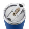 VASO TÉRMICO REDFISH 400ML-TAPA VASO TÉRMICO REDFISH 400ML