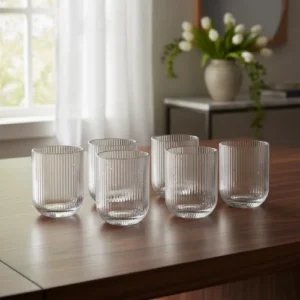 VASOS X6 NEX COOK CA6090 VASOS X6 NEX COOK CA6090