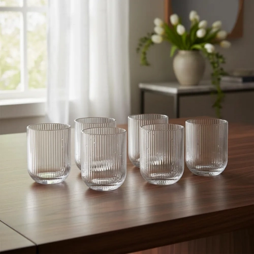 VASOS X6 NEX COOK CA6090 VASOS X6 NEX COOK CA6090